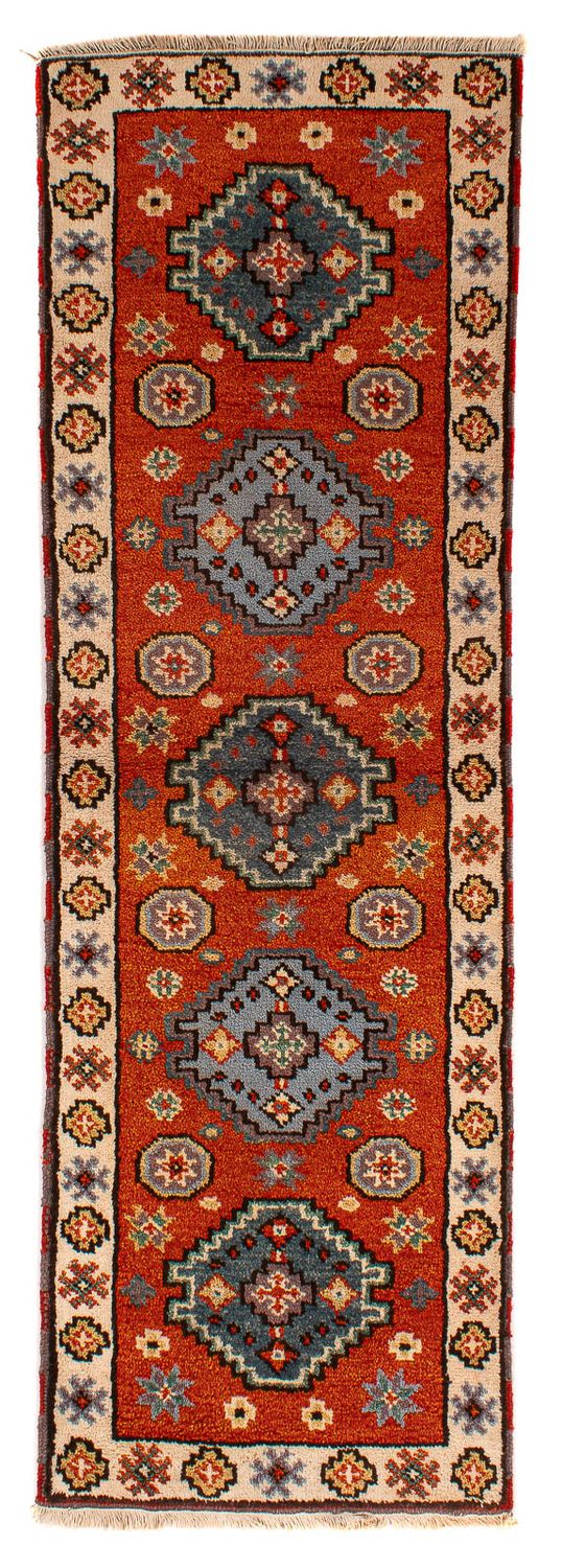 Kazak Koberec 64x202cm - Orientální koberec
