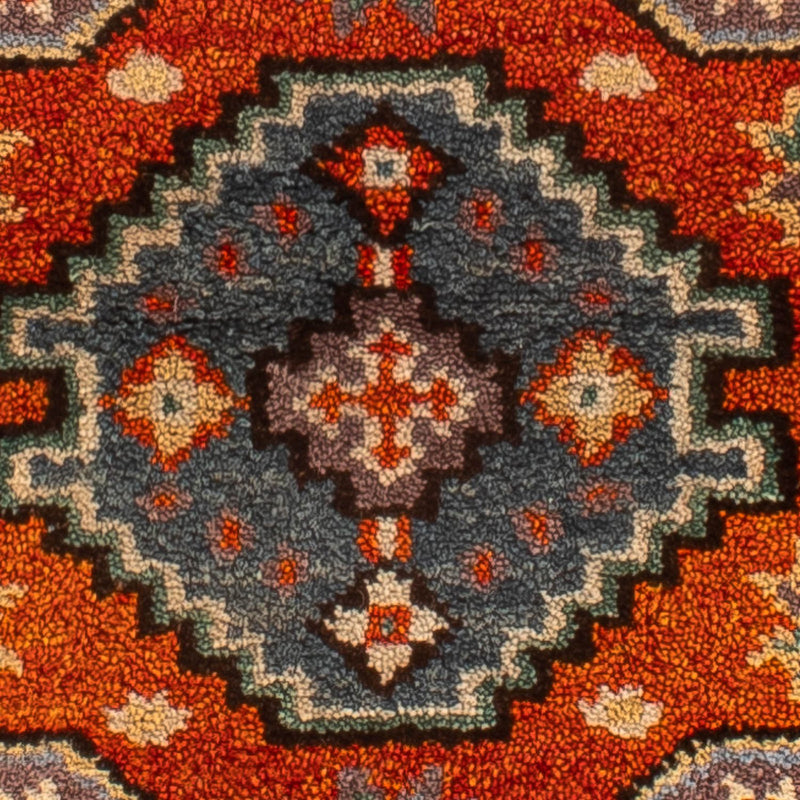 Kazak Koberec 64x202cm - Orientální koberec