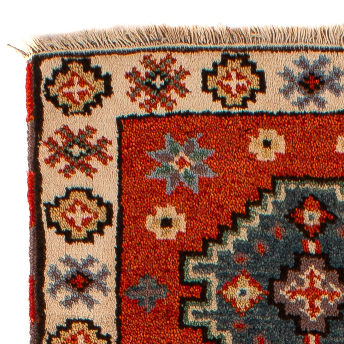 Kazak Koberec 64x202cm - Orientální koberec