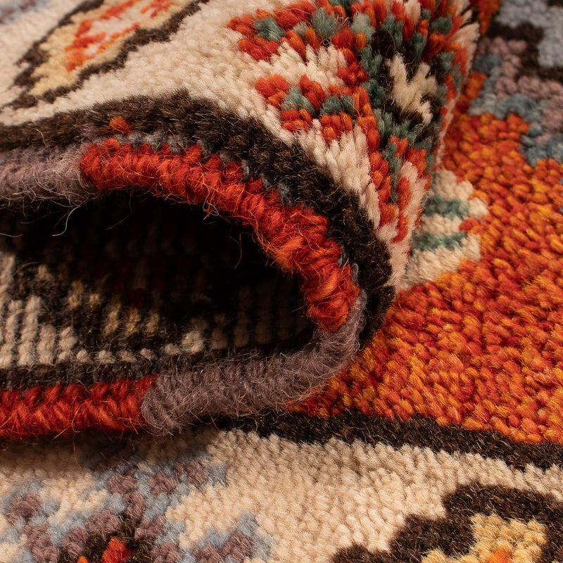 Kazak Koberec 64x202cm - Orientální koberec