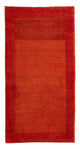 Indo Gabbeh Koberec 74x142cm - Vlněný koberec