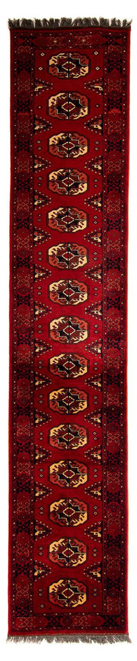 Afghánský koberec 82x356cm - Orientální koberec – product image