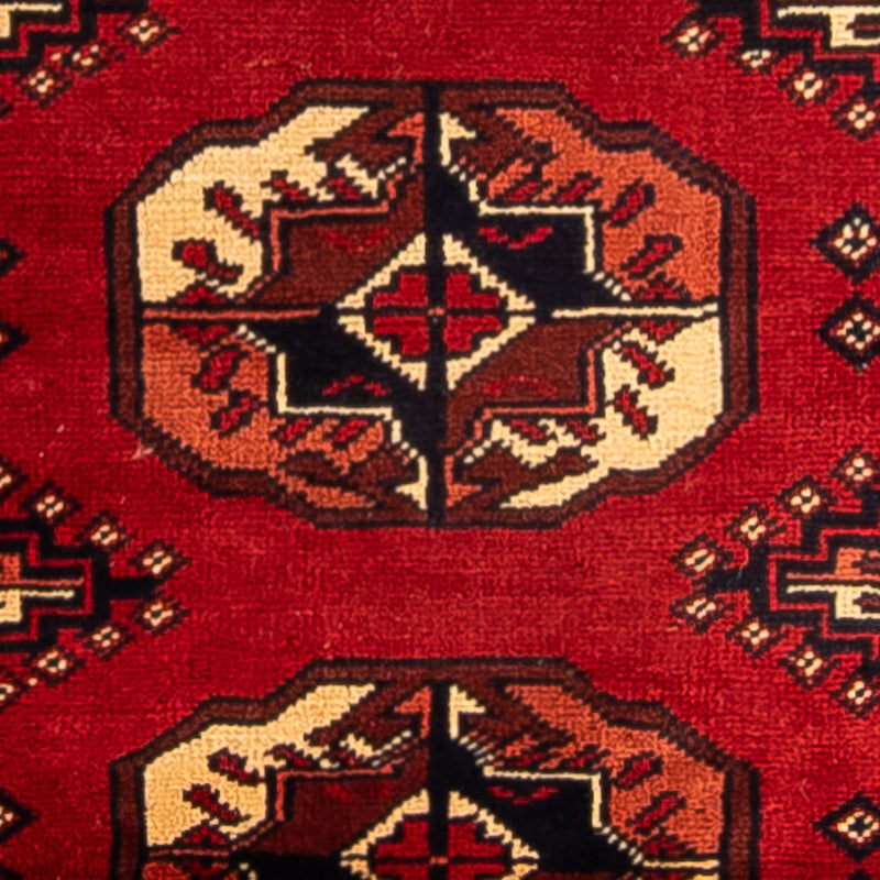 Afghánský koberec 82x356cm - Orientální koberec