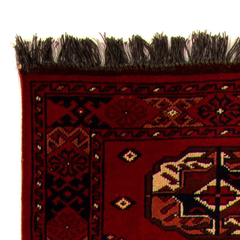Afghánský koberec 82x356cm - Orientální koberec