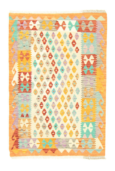 Afghánský kilim Koberec 102x152cm