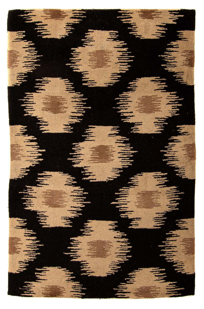 Vlněný koberec 150x235cm - Vlněný koberec