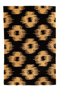 Vlněný koberec 150x237cm - Vlněný koberec – product image
