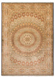 Kašmírské hedvábí Koberec 197x287cm - Orientální koberec
