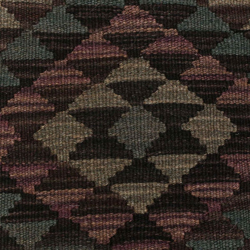 Kilim Maimana Koberec 163x201cm - Vlněný koberec