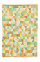 Afghánský kilim Koberec 250x177cm
