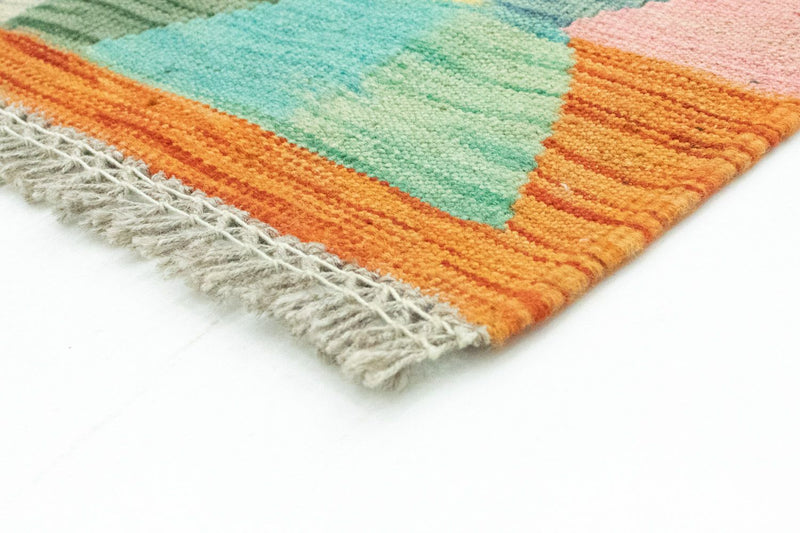 Afghánský kilim Koberec 250x177cm