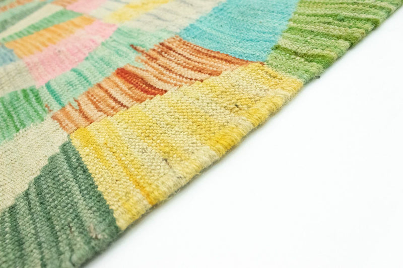Afghánský kilim Koberec 250x177cm