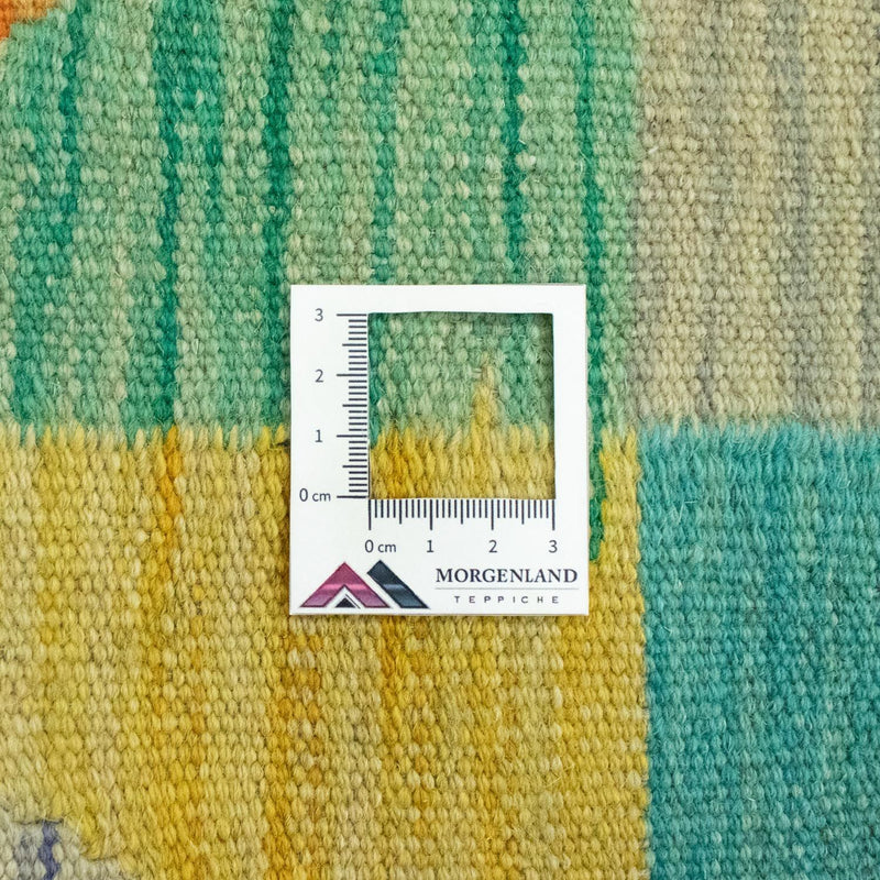 Afghánský kilim Koberec 250x177cm