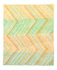 Afghánský kilim Koberec 299x250cm