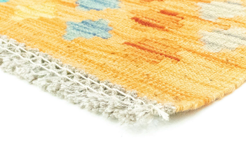 Afghánský kilim Koberec 299x250cm