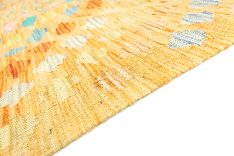 Afghánský kilim Koberec 299x250cm