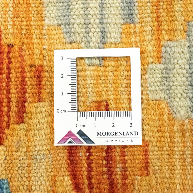 Afghánský kilim Koberec 299x250cm