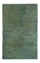 Vlněný koberec 147x247cm - Vlněný koberec