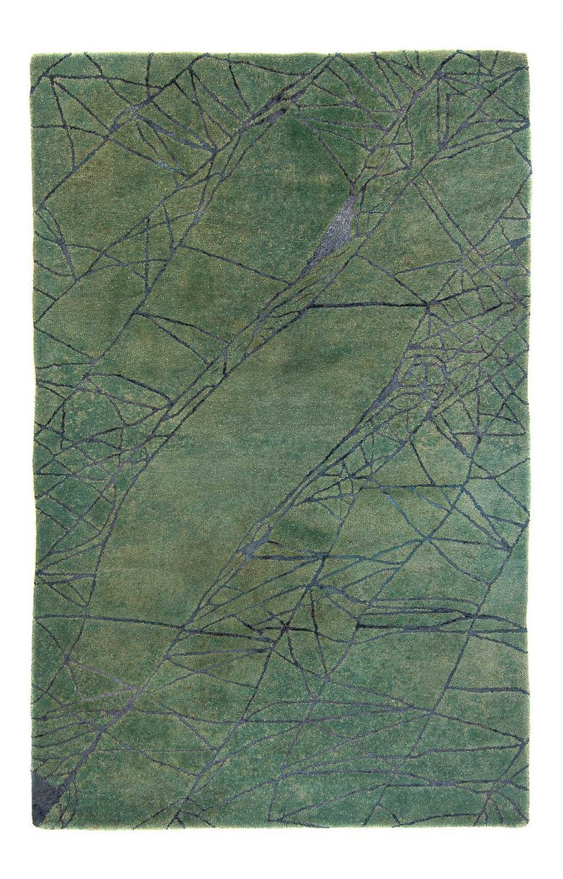 Vlněný koberec 147x247cm - Vlněný koberec