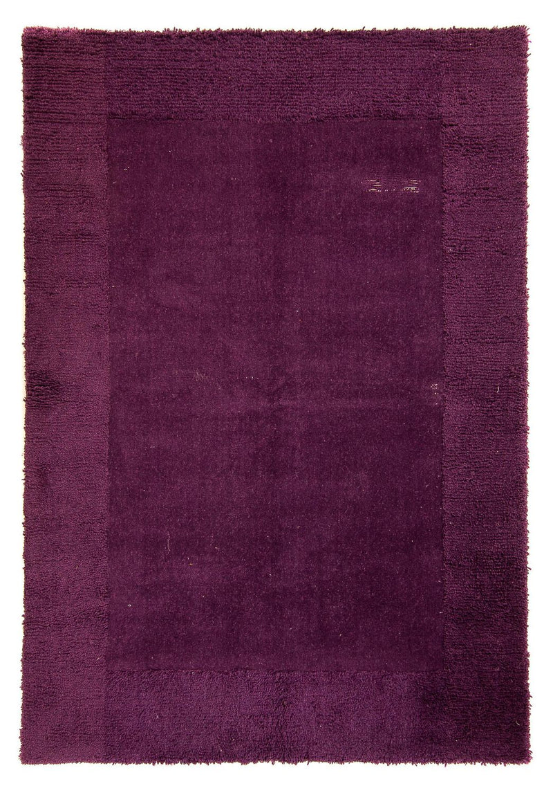 Vlněný koberec 155x227cm - Vlněný koberec