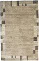 Nepálský koberec - 181 x 121 cm - vícebarevné