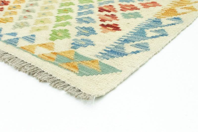 Afghánský kilim Koberec 151x189cm