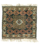 Afghánský koberec 64x66cm - Orientální koberec