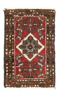 Hamadan Koberec 65x50cm - Perský koberec – product image