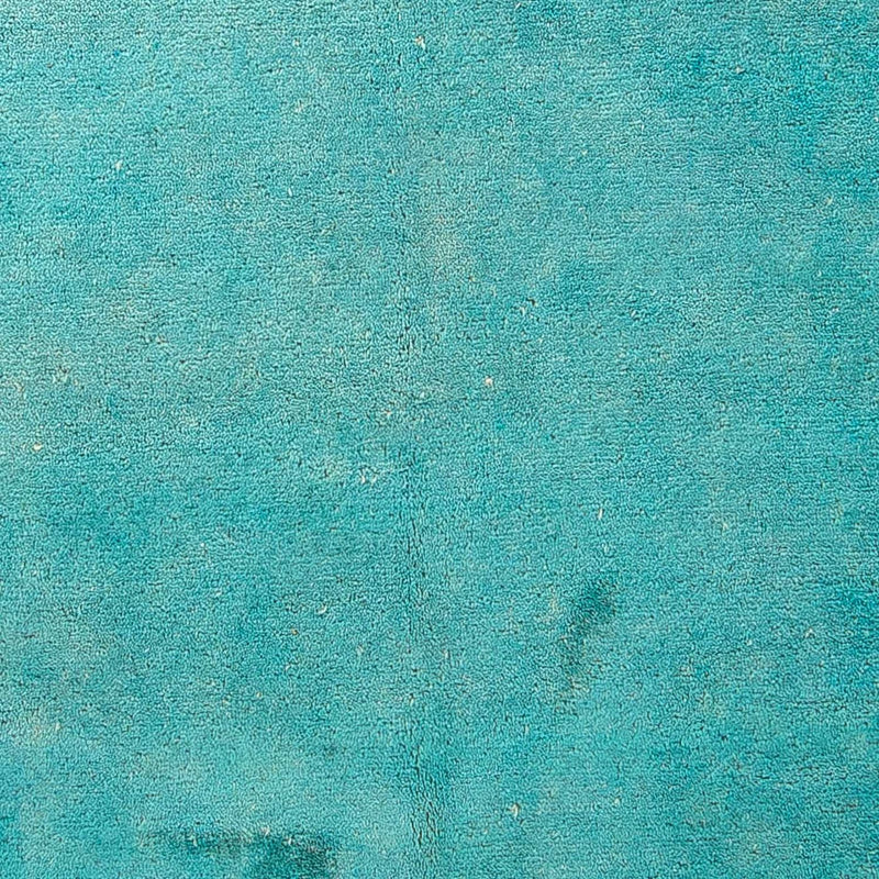 Indo Gabbeh Koberec 237x165cm - Vlněný koberec