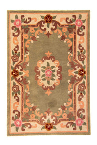 Čínský koberec 123x184cm - Orientální koberec – product image
