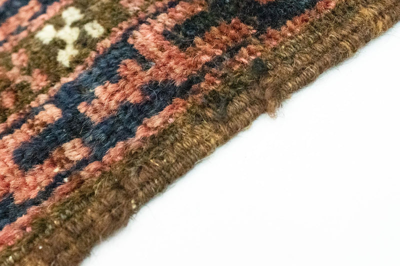 Afghánský koberec 47x64cm - Orientální koberec