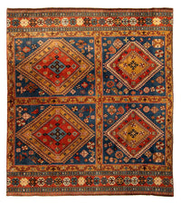 Yalameh Koberec 180x210cm - Perský koberec – product image