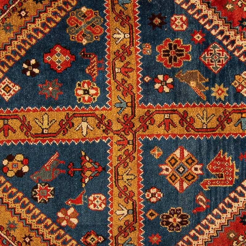 Yalameh Koberec 180x210cm - Perský koberec