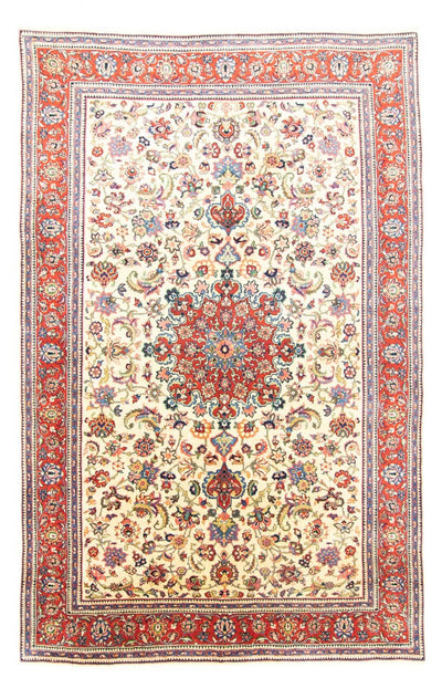 Sarouk Koberec 204x312cm - Perský koberec