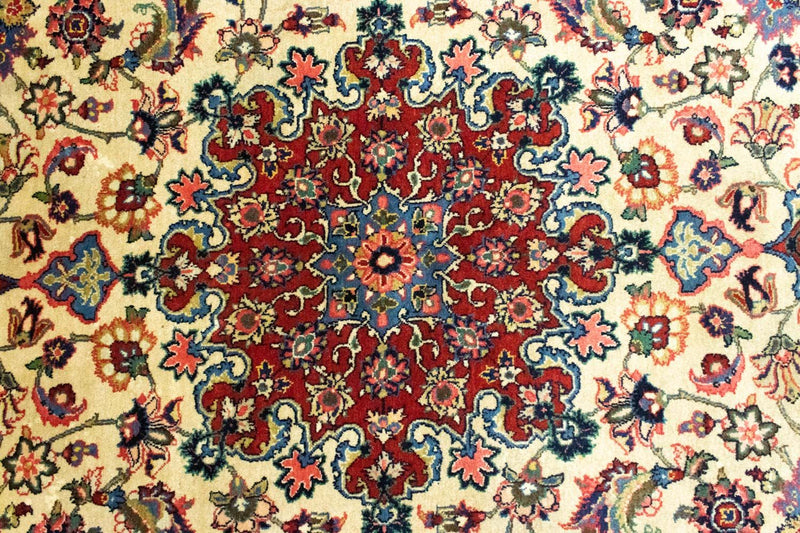 Sarouk Koberec 204x312cm - Perský koberec