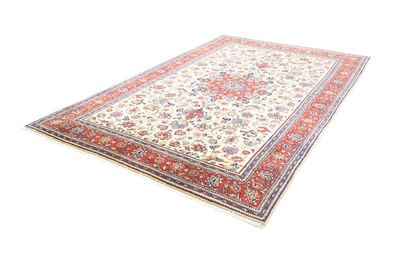 Sarouk Koberec 204x312cm - Perský koberec