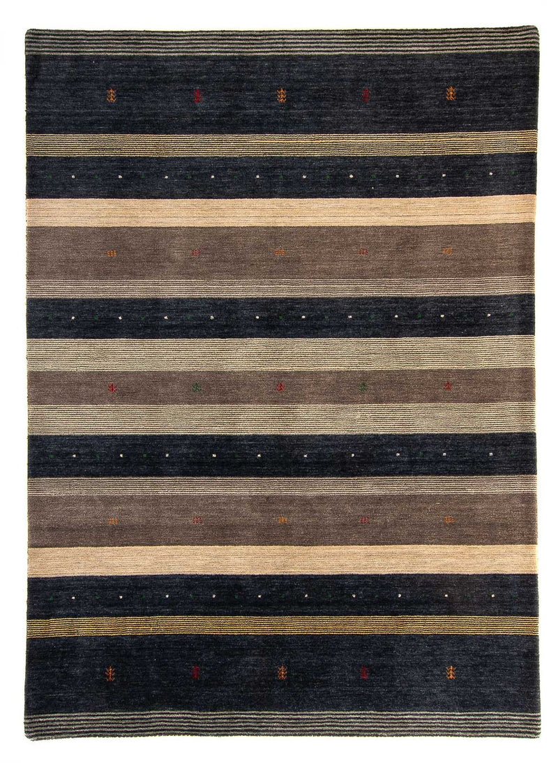 Indo Loribaft Koberec 170x240cm - Vlněný koberec