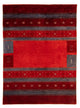 Loribaft Loom Koberec 170x240cm - Vlněný koberec
