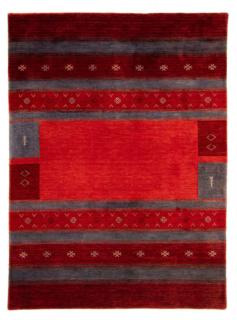 Loribaft Loom Koberec 170x240cm - Vlněný koberec