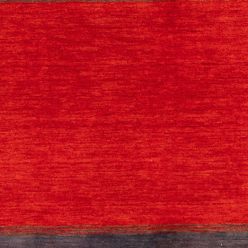 Loribaft Loom Koberec 170x240cm - Vlněný koberec