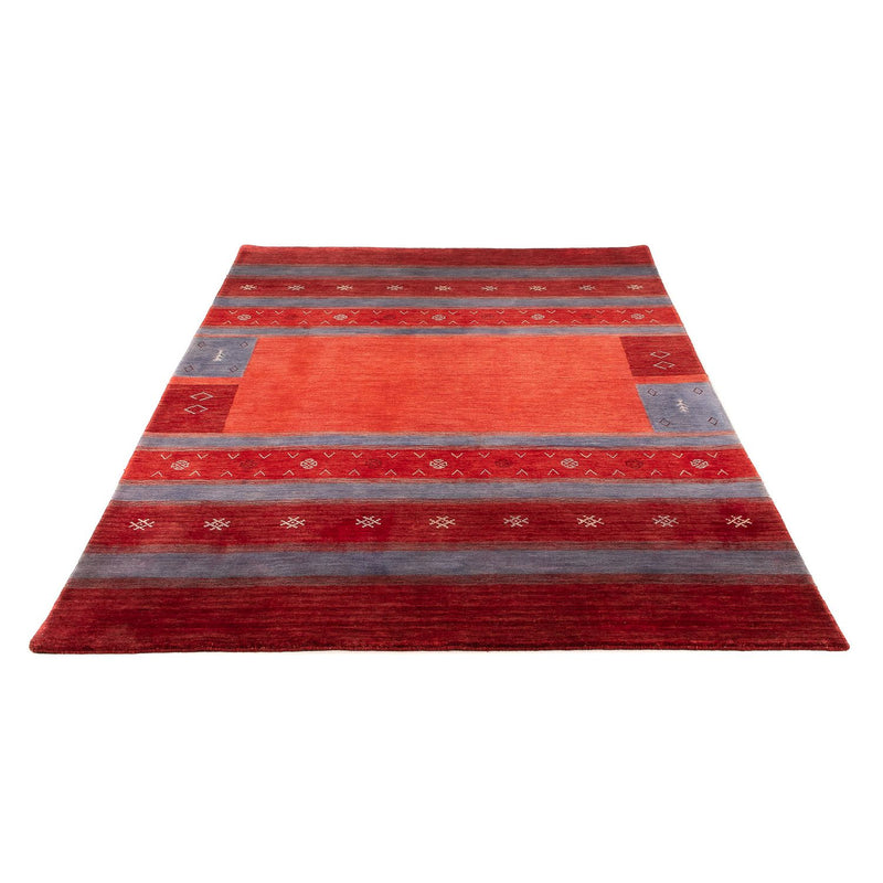 Loribaft Loom Koberec 170x240cm - Vlněný koberec