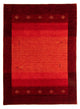 Loribaft Loom Koberec 170x240cm - Vlněný koberec