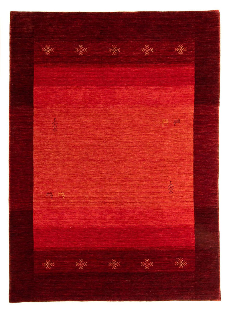 Loribaft Loom Koberec 170x240cm - Vlněný koberec