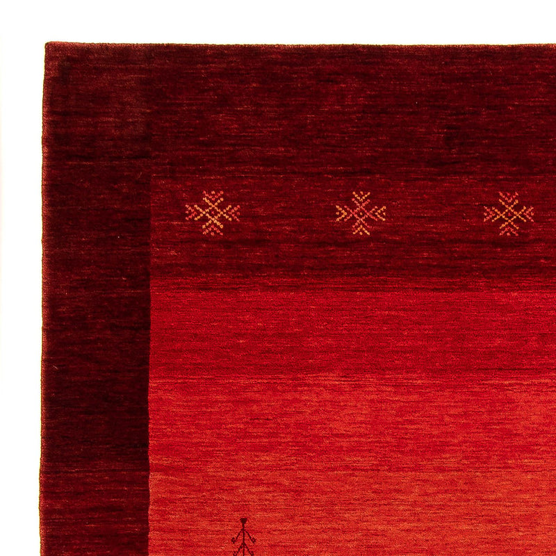 Loribaft Loom Koberec 170x240cm - Vlněný koberec