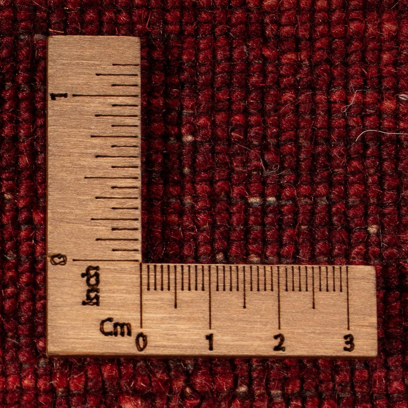Loribaft Loom Koberec 170x240cm - Vlněný koberec