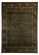 Indo Loribaft Koberec 172x243cm - Vlněný koberec