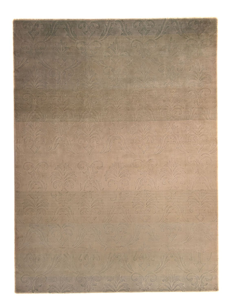 Indo Gabbeh Koberec 240x170cm - Vlněný koberec