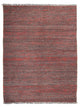 Moderní kilim Koberec 170x240cm - Vlněný koberec