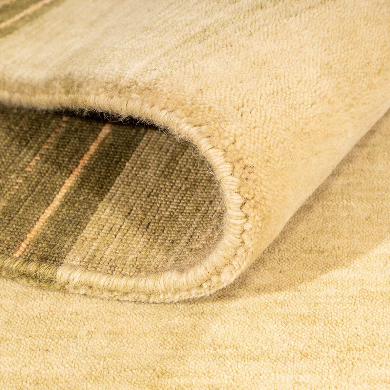 Loribaft Loom Koberec 175x240cm - Vlněný koberec