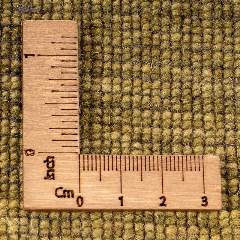 Loribaft Loom Koberec 175x240cm - Vlněný koberec